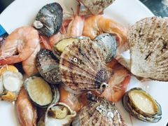 -云海轩·海鲜自助-河北云瑧世纪大饭店1F