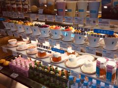 -Blueglass酸奶(财富购物中心店)