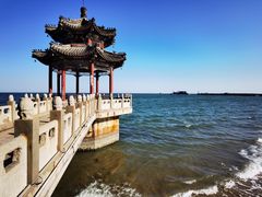 -老龙头景区