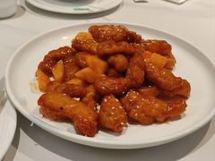 -周大厨辣椒炒肉(巨龙路店)