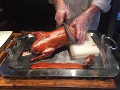 -四季民福烤鸭店(前门廊房二条店)
