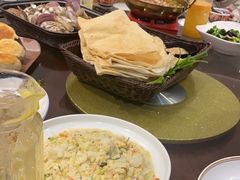 -秦淮人家风味酒楼(赣榆店)
