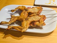 -蚝翅·海鲜粥·烧烤·龙虾季(海曙天一店)