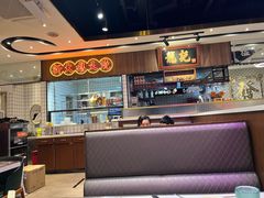 -龙记·香港茶餐厅(海上世界店)