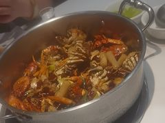 -七欣天香辣蟹火锅(淮安璟和名城店)