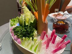 -八大碗·东北菜·锅包肉(中街店)