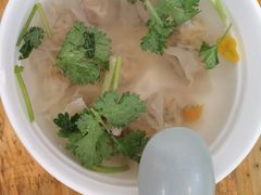 肉燕-大叔家福鼎小吃(十全街店)