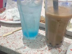 -尹珍珠·韩式无限烤肉(回龙湾店)