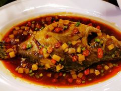 -一楼食业·美食人家