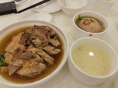 -怡园饭店-餐厅(四望亭店)