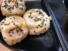 -小杨生煎(黄河路店)