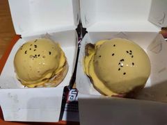 -前进5路汉堡炸鸡(汉街skp店)