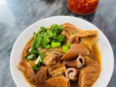 -韦记牛杂汤(清晖园店)