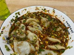 -尤素福东举院饺子馆