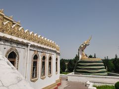 -洛阳白马寺