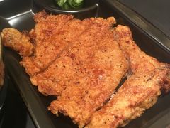 -馔豚·台北菜专门店(深圳湾万象城店)