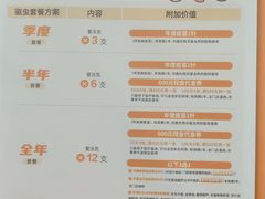 -瑞派名望24h动物医院异宠专科·猫专科·骨科·重症监护分院
