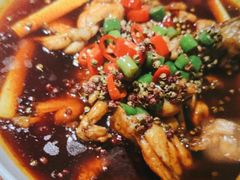 -香丰阁·烤鸭·川湘菜(清河店)