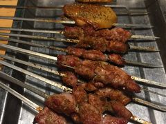 -鹦鹉小厨味道餐厅(山大南路店)