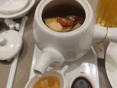 -尚一汤 广东炖汤(金桥国际店)