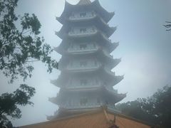 -白云山风景名胜区