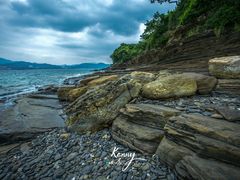 -东平洲海岸公园