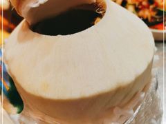 -清迈清迈巷口小排档(烟台山店)