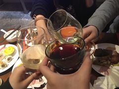 -宁波逸东豪生大酒店·豪生咖啡厅