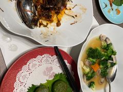 -同里湖大饭店-怡景轩中餐厅(同里古镇店)