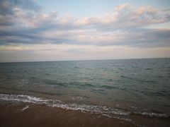 -日照灯塔风景区