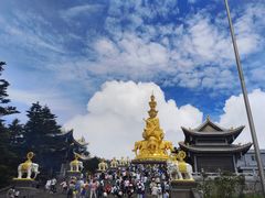 -峨眉山风景名胜区