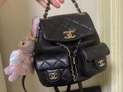 -小鱼中古奢侈品回收