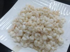 清炒河虾仁-协和菜馆(凤凰街店)