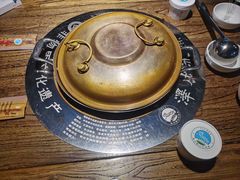 -泽成冰煮羊(非·遗东岸国际店)