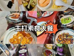 -素心素食(翠苑店)