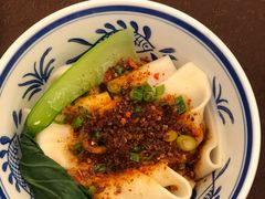 -西安饭庄·非遗陕菜(钟楼店)