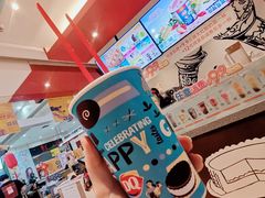 -DQ·蛋糕·冰淇淋(奥林匹克广场店)