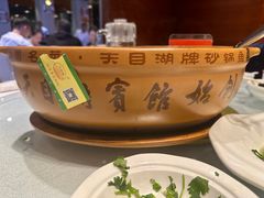 -风味小馆(天目湖宾馆店)