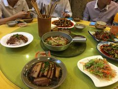 -田园印象·成都土菜院子(华阳店)