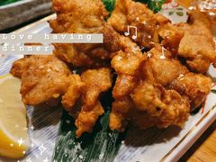 -良久幕府深夜食堂