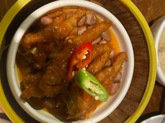 -南拳十三姨·潮汕砂锅粥(世纪金源店)