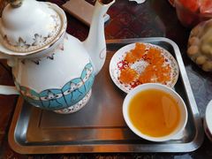 -百年老茶馆