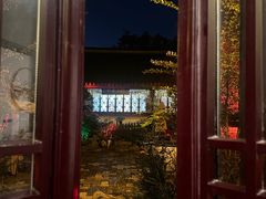 -祝家花園(伯渎港店)