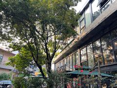 -旧雨咖啡·CoffeeFORU(黄村奥体店)