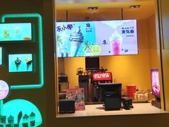 -麦当劳(SM城市广场店)