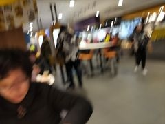 -麦当劳(新达汇三林店)
