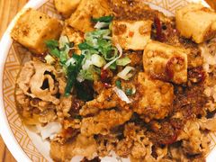 -食其家·牛丼咖喱(金桥太茂店)