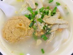 鱼饼-港门粉第一家