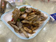 -台山美食一绝阿四台山黄鳝饭(阿四创作店)