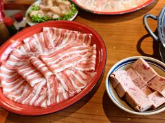 -胖三嬢·呱呱老火锅(北京总店)